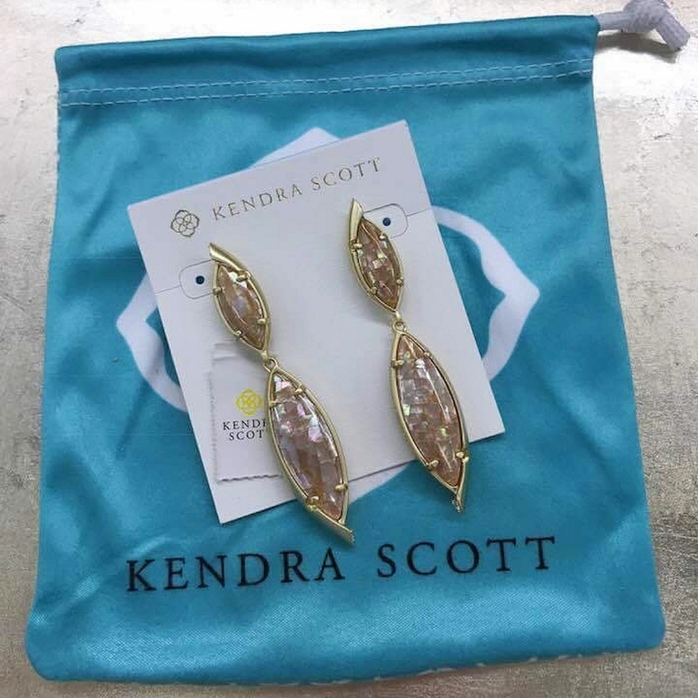 Kendra Scott Maisy earring